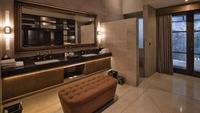 The Hidden Palace - Emperor Suite Bath Room